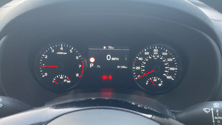 Kia Sportage 1.6T GDi ISG 4 5dr DCT Auto [AWD] Petrol Estate